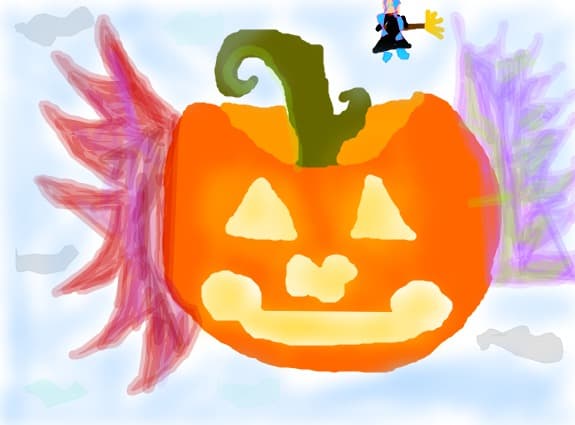 Happy Halloween!!!