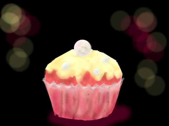 muffin