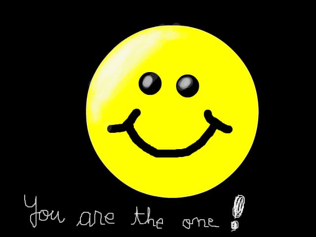 Smiley`