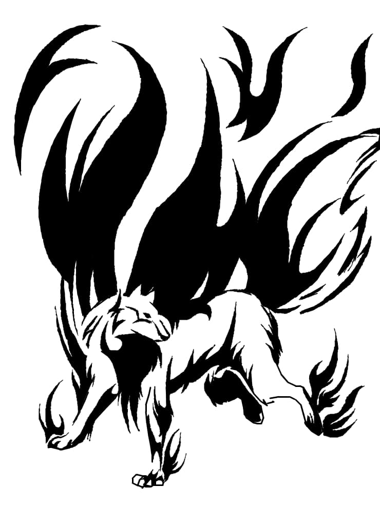 wild spirit flame