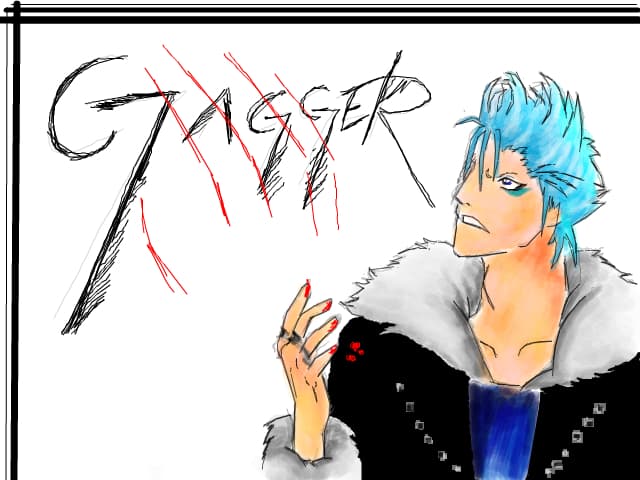 jagger