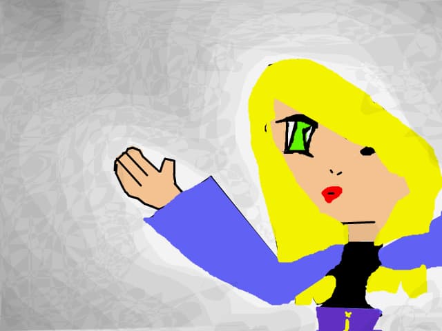 a/o girl/fata