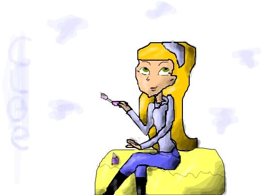 cloe