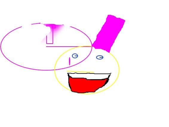 yahoo messenger !