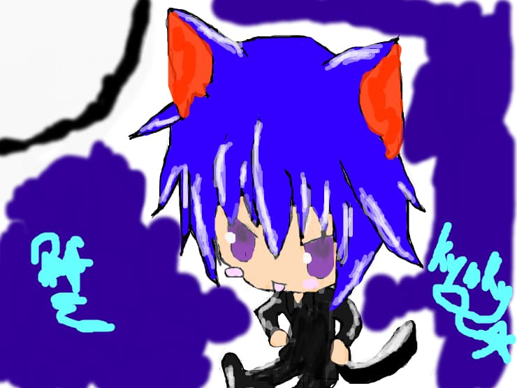Ikuto