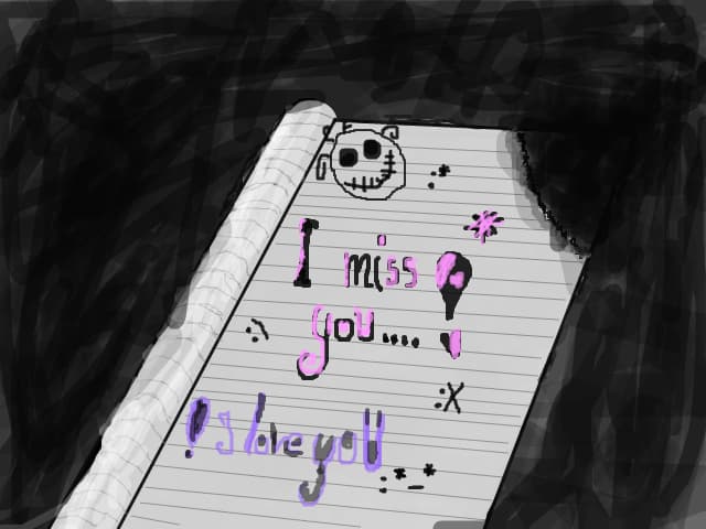 I mIsS yoU  !!!