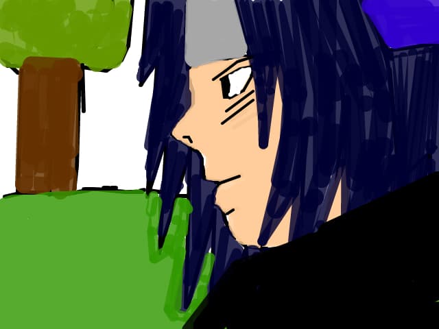 sasuke