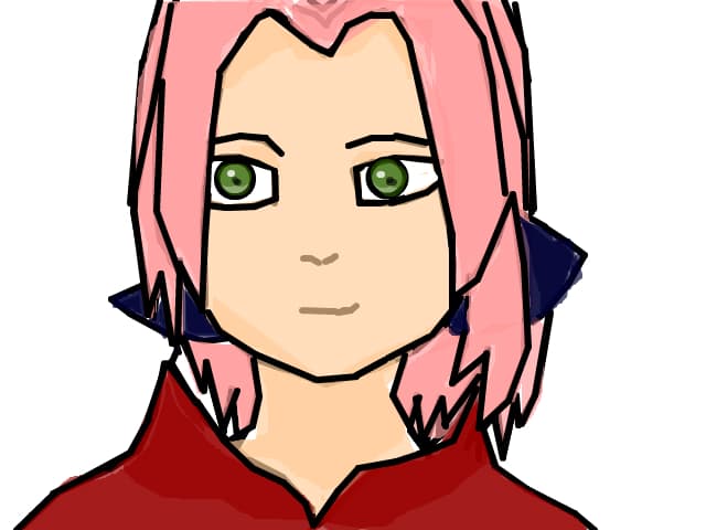 sakura