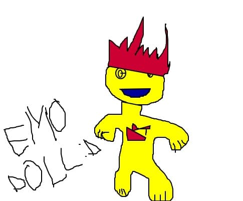 emo doll