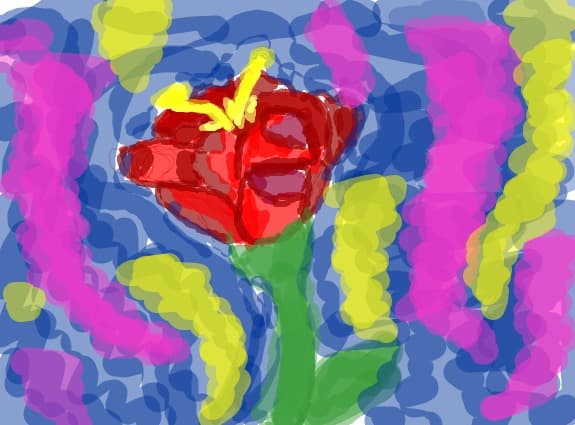 flower