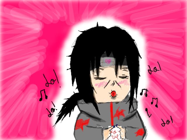 Itahci Chibi