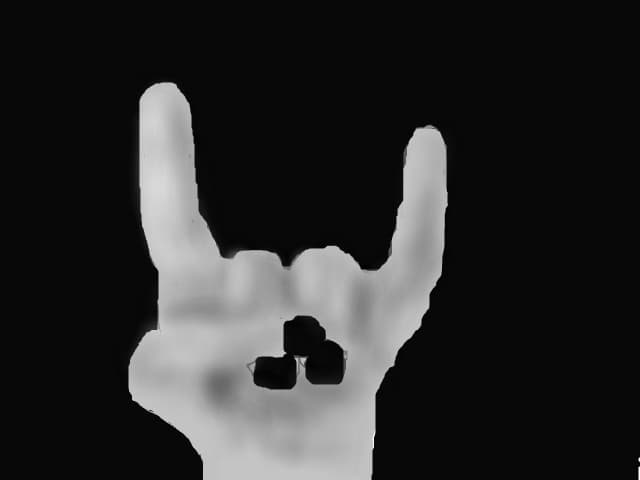 rock to rock