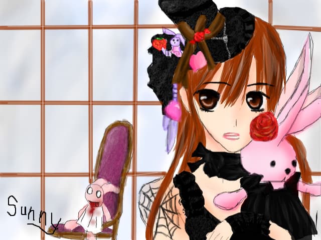 .....anime...