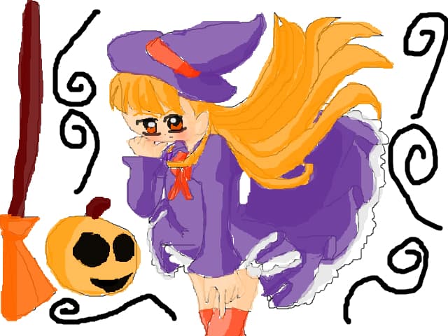 hallowen