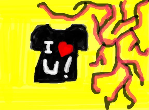 i :x u