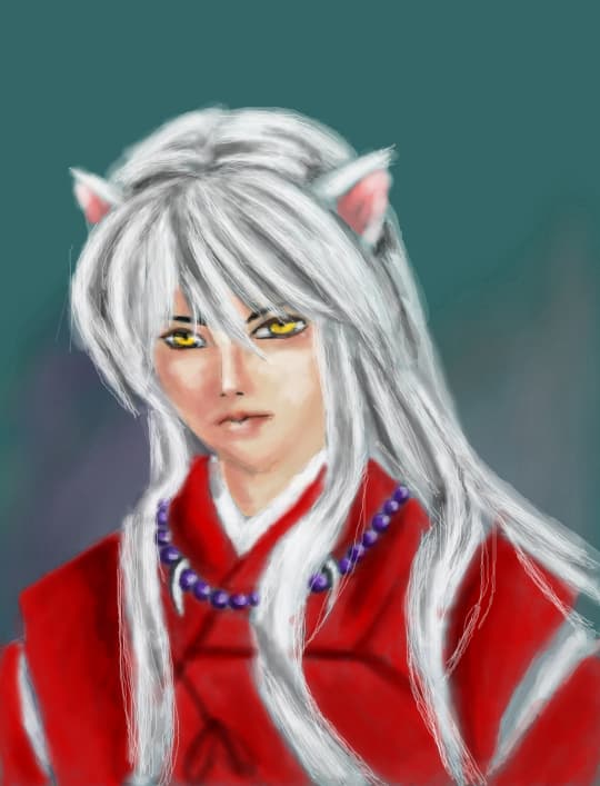 inuyasha