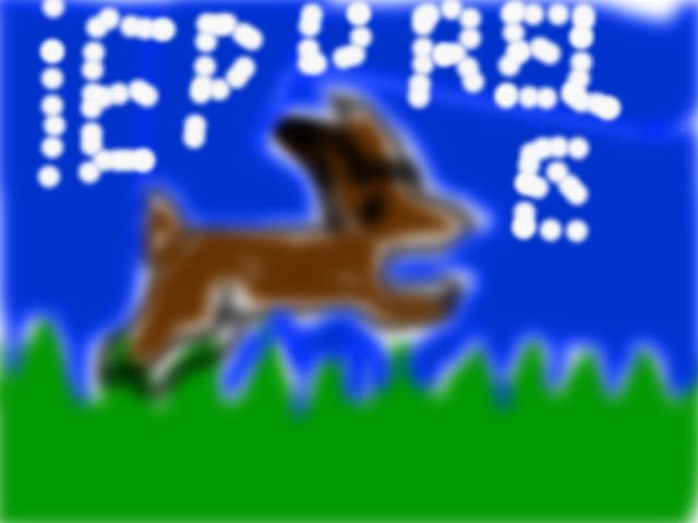 iepurele