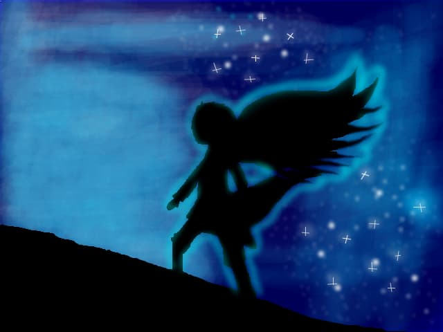 dark angel