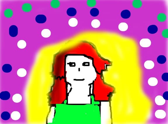 Dobre Daniela