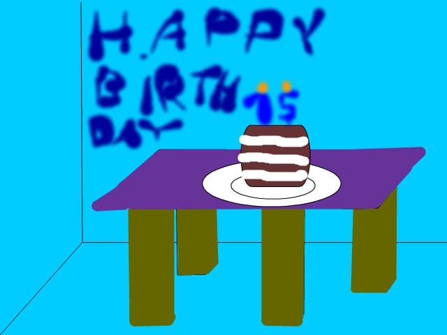Happy Birthday (15)