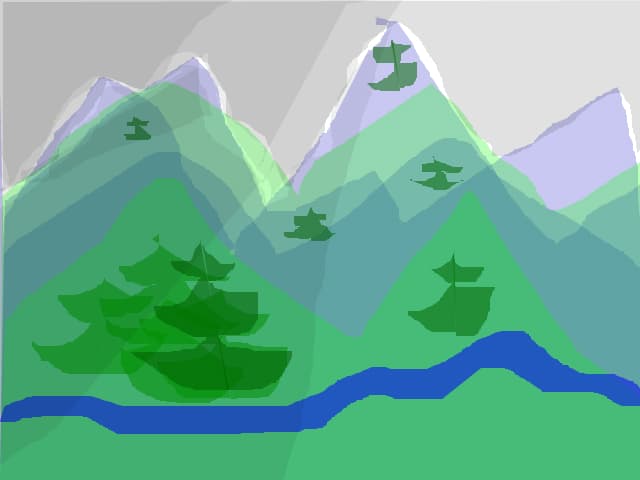 Munti