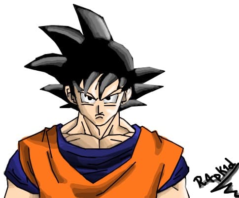 Goku
