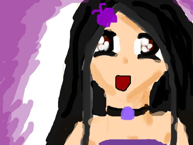 girL