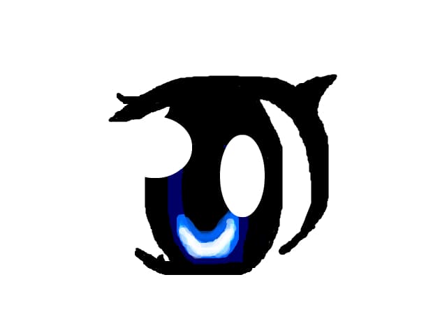 Blue Eye
