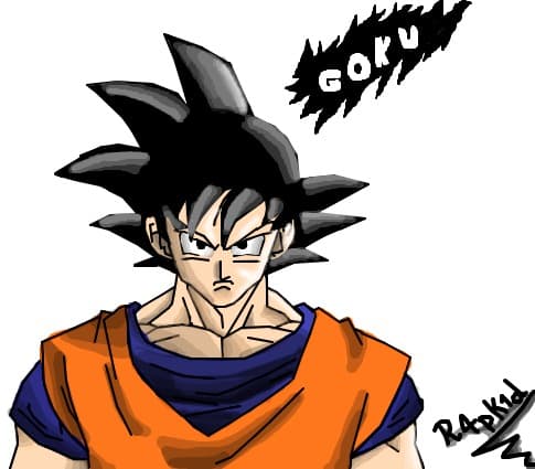 GoKu