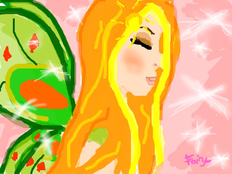 fairy