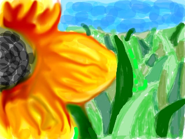 flower-power