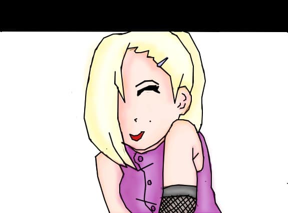 ino yamanaka