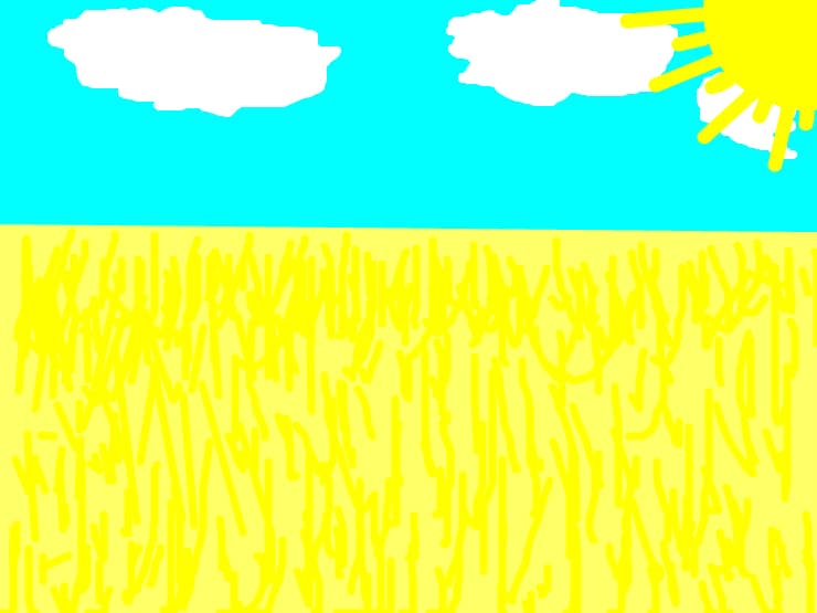 lanul de grau