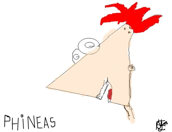 Phineas