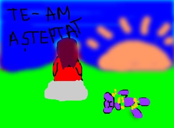 Te-am asteptat