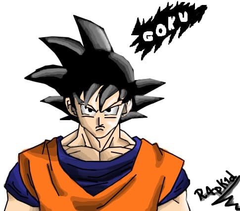 Goku... pls comm ca sa pot si eu:D