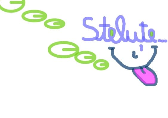 stelute...