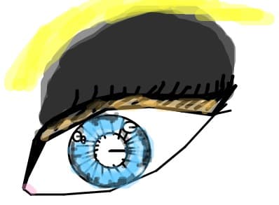 Eye