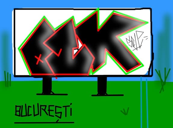 poster