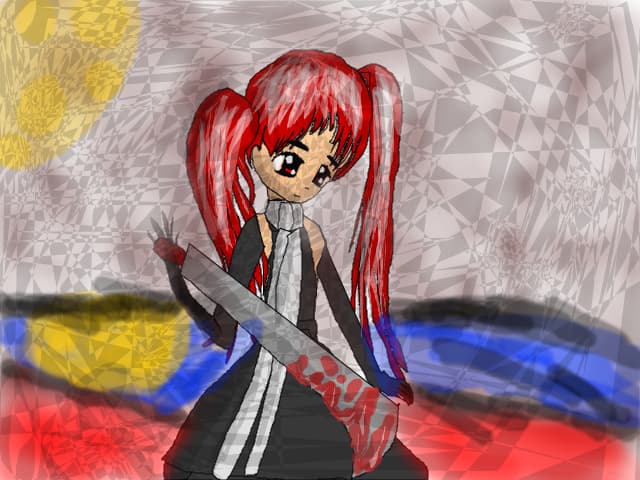 anime