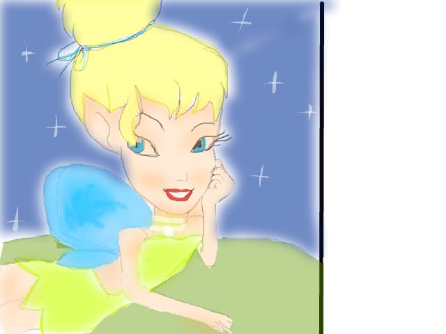 Tinker Bell