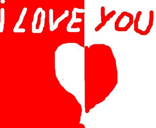 love