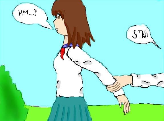wait me!