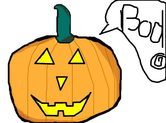 happy halloween