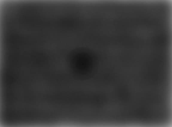 Black is the only \"color\"