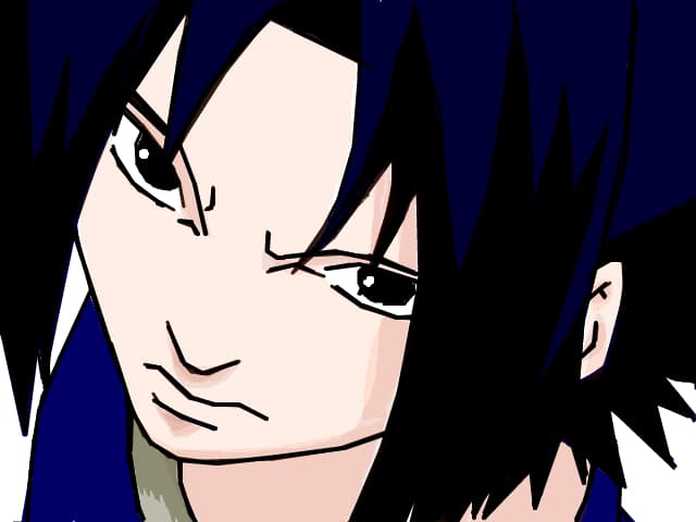 Sasuke