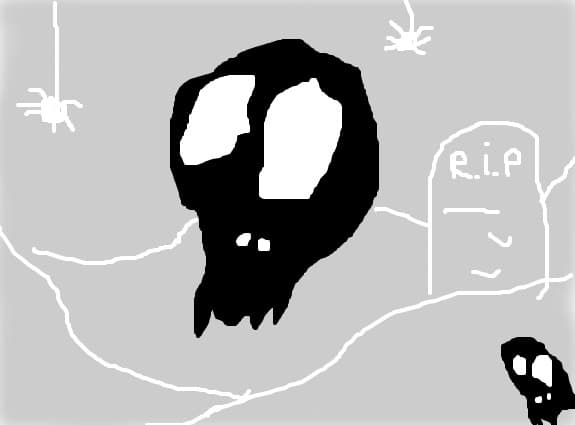 R.I.P