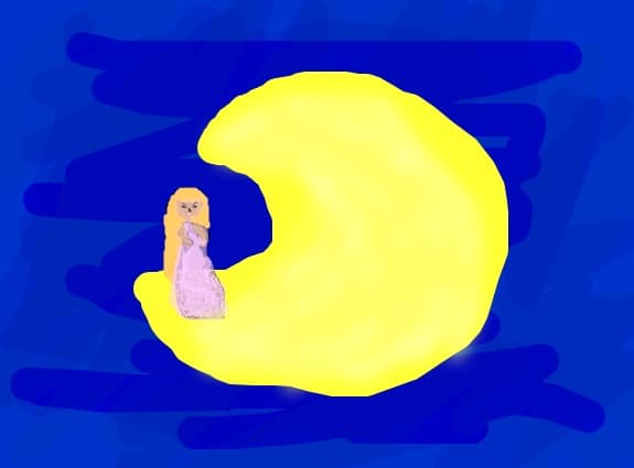 moon