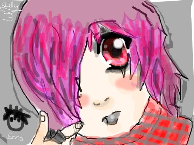 emo(cine eu)
