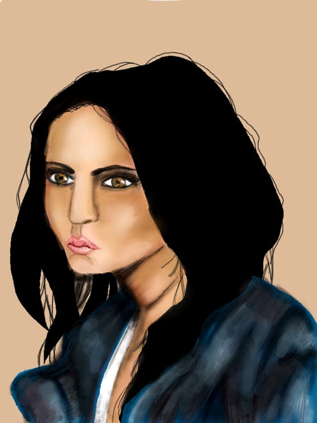 Portret